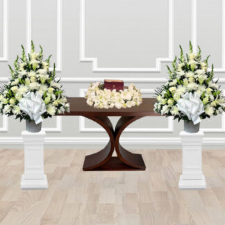 Urn Set #D