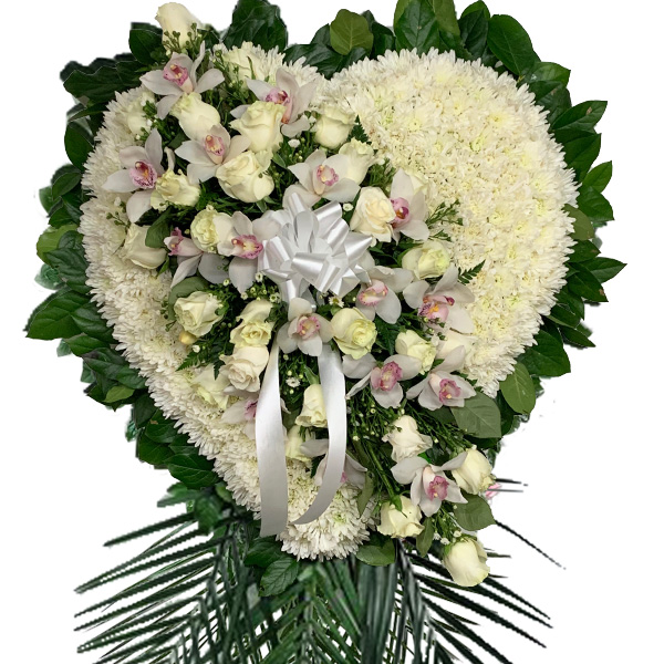 Humble Heart