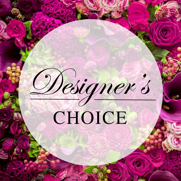 Designer Choice