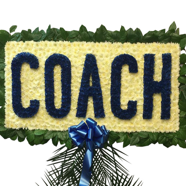 Coach