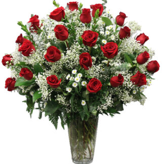 24KT Roses