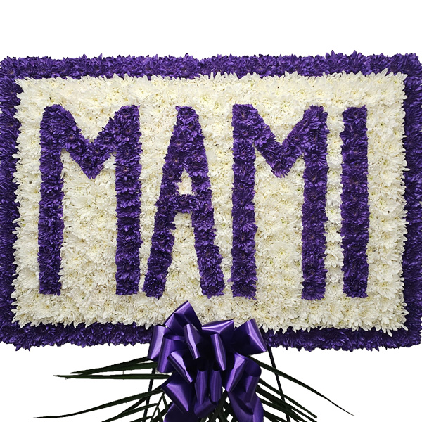 MAMI Purple