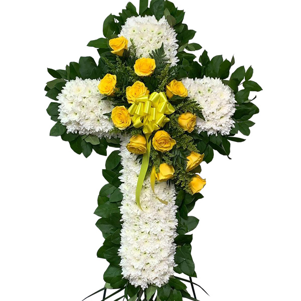 Amber Cross