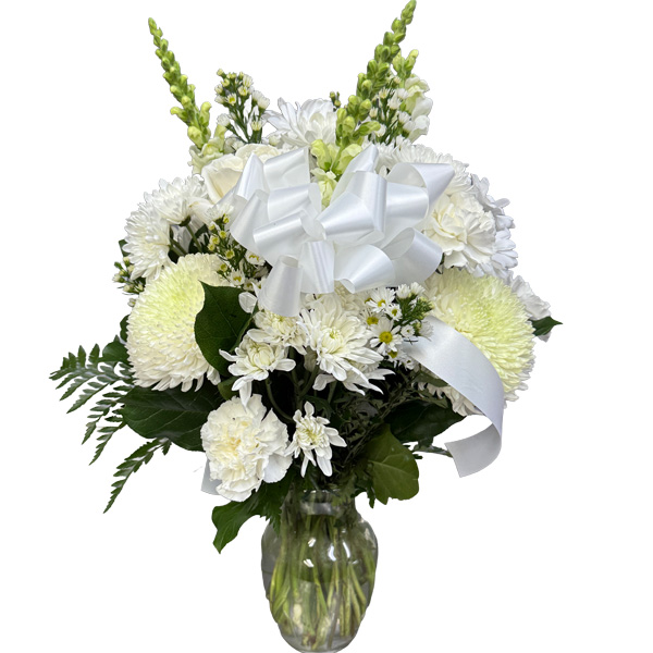 Polar Vase