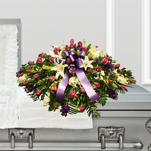 Passion Casket