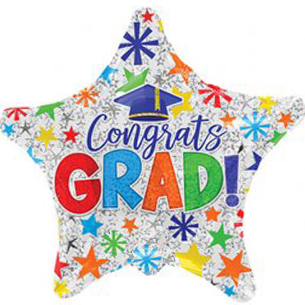 Congrats/Graduation Theme