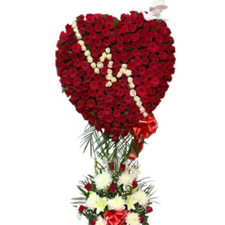 Magnificent Heart