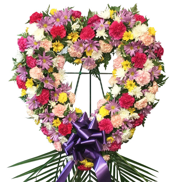 Springtime Heart