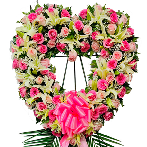 Cherished Heart