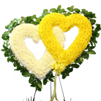 Woven Heart