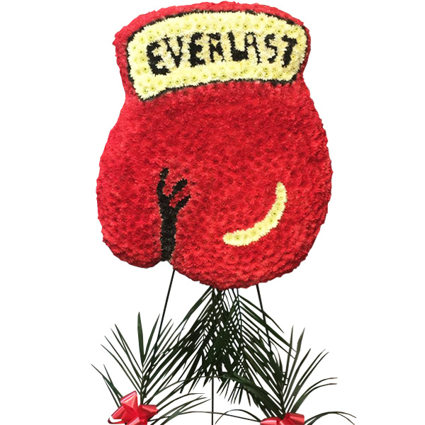 Boxing Glove