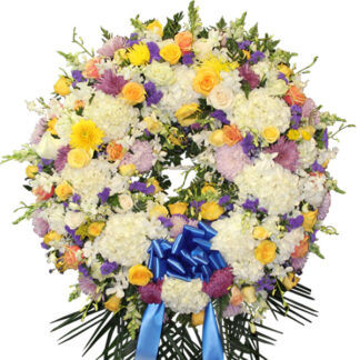 Ravishing Wreath
