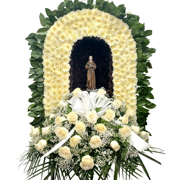 Padre Pio Grotto