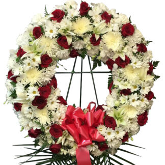 Glorious Wreath