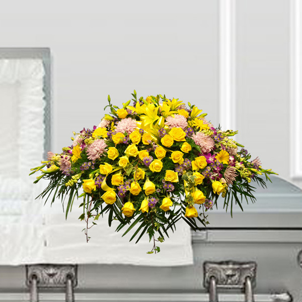 Deep Loss Casket