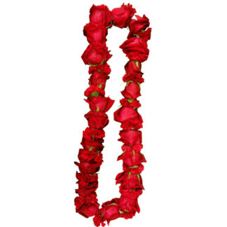 All Red Garland